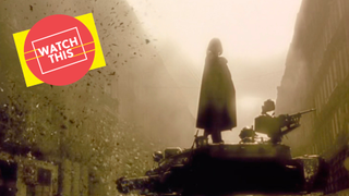 The director of <i>Ghost In The Shell</i> sent gaming to a live-action hell